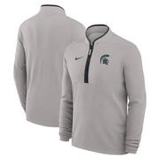 Michigan State Nike Dri-Fit Victory 1/2 Zip